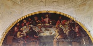 The Last Supper